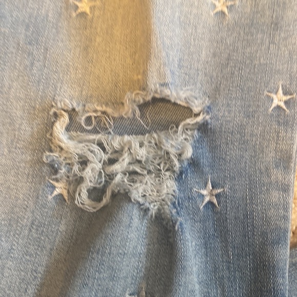 Cocoa + Carmen elastic waist jean - Picture 3 of 7